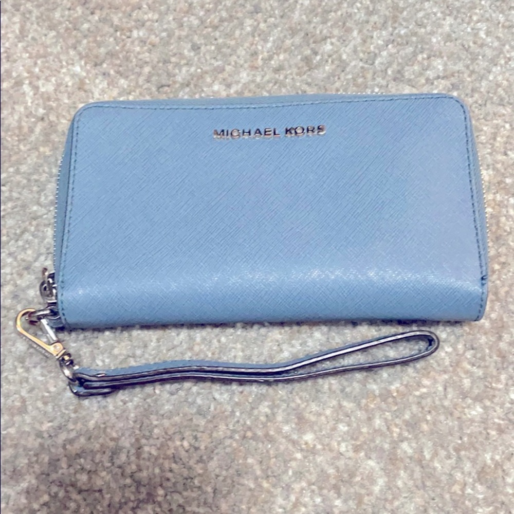Michael Kors wallet